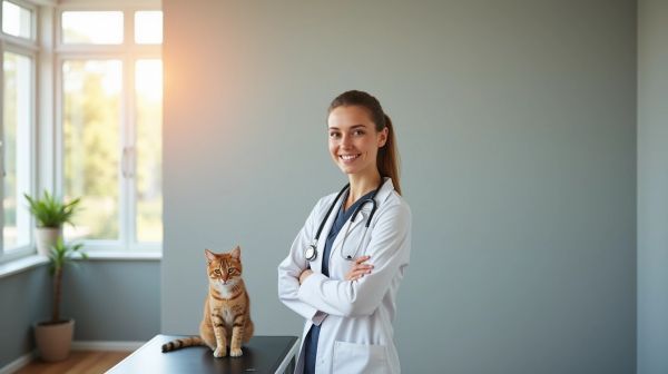 Maîtriser l'assurance chat pour des frais vétérinaires réduits