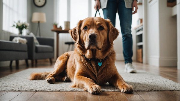 Éducation canine à domicile : renforcez le lien avec votre chien