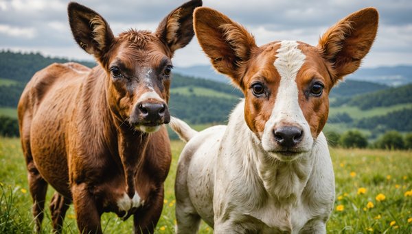 Calculez l'âge animaux : pour mieux les comprendre et les soigner