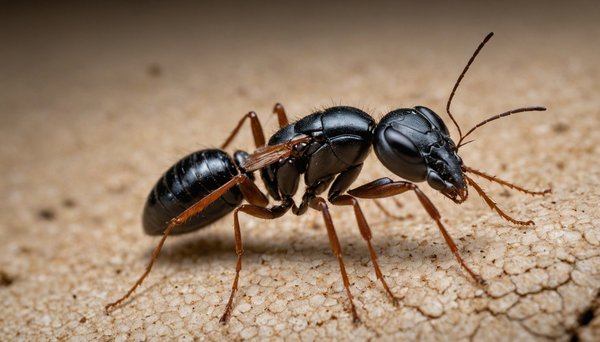 Astuces pour lutter contre une infestation de fourmis à montpellier